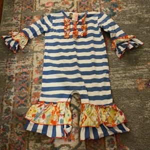 Toddler girls outfit!